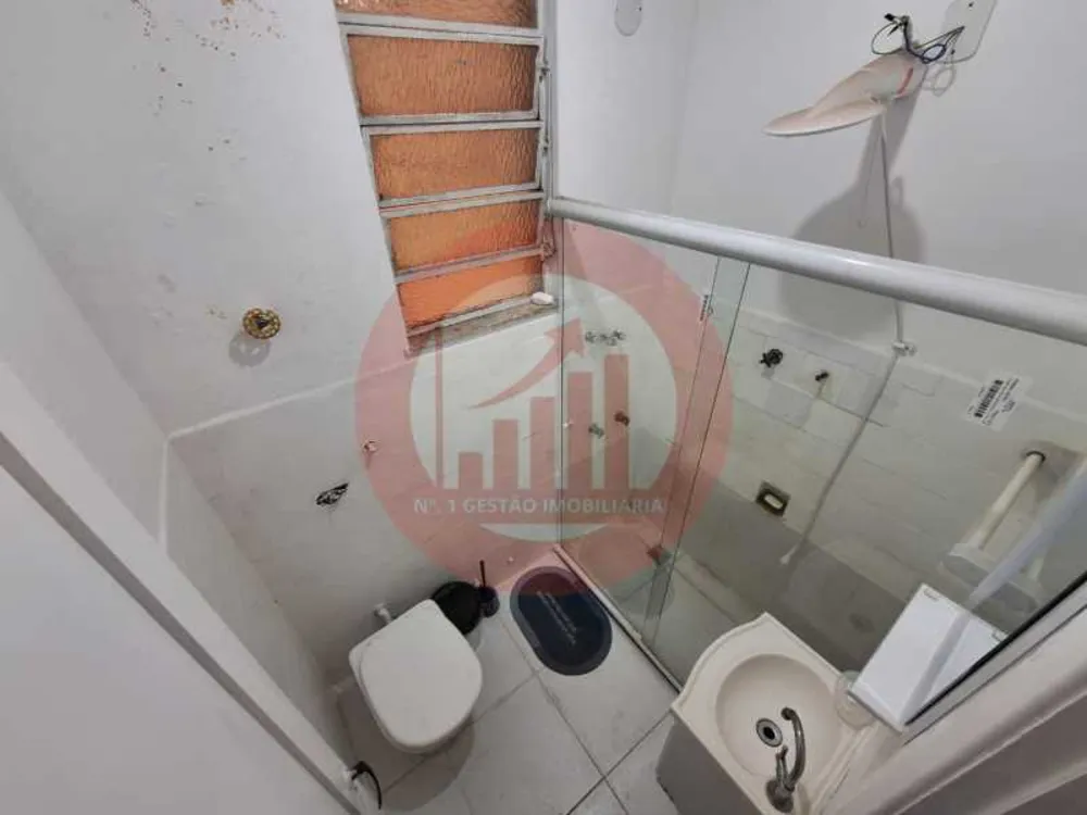 Apartamento, 2 quartos, 32 m² - Foto 16