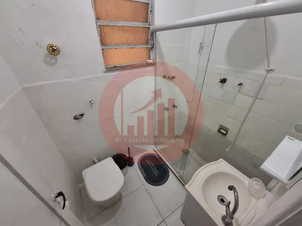 Apartamento, 2 quartos, 32 m² - Foto 15