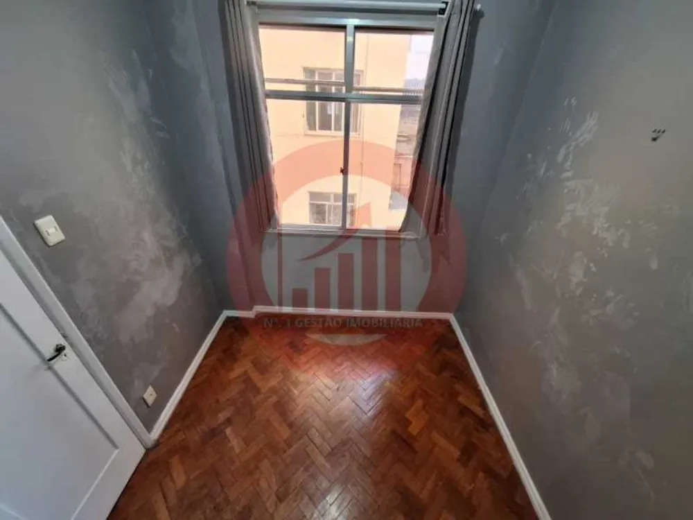 Apartamento, 2 quartos, 32 m² - Foto 6