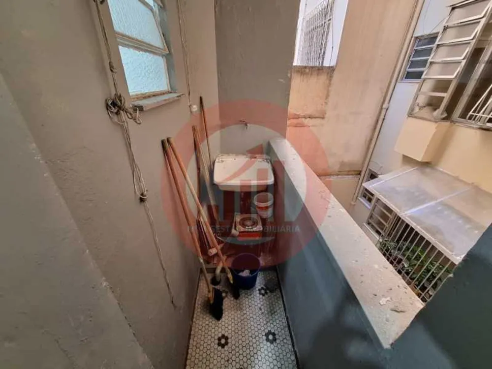 Apartamento, 2 quartos, 32 m² - Foto 27