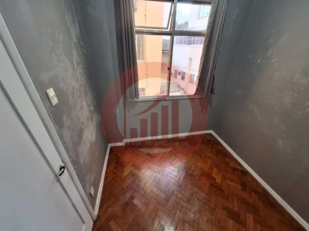 Apartamento, 2 quartos, 32 m² - Foto 7