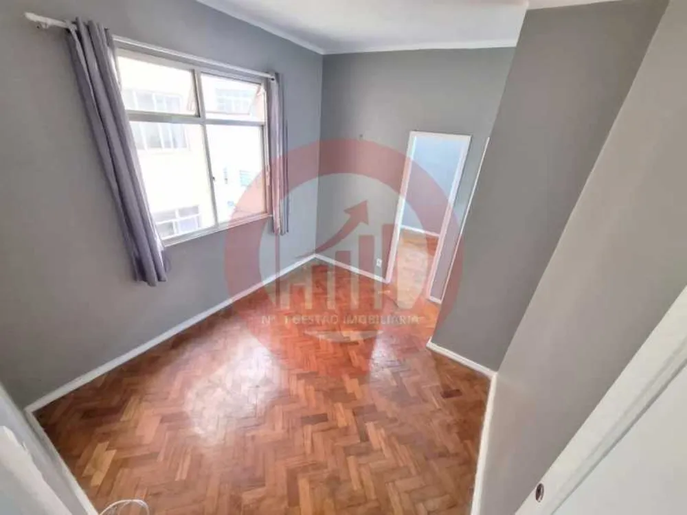 Apartamento, 2 quartos, 32 m² - Foto 1