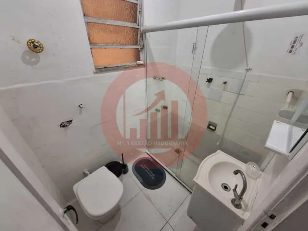 Apartamento, 2 quartos, 32 m² - Foto 13