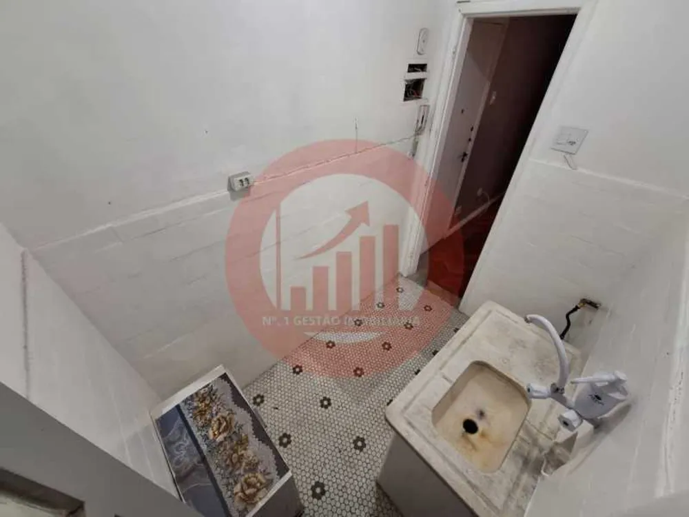 Apartamento, 2 quartos, 32 m² - Foto 24