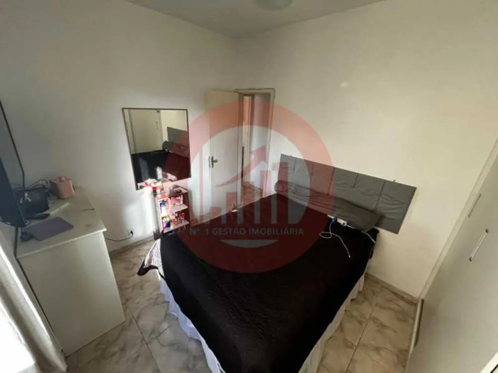 Apartamento, 2 quartos, 55 m² - Foto 6