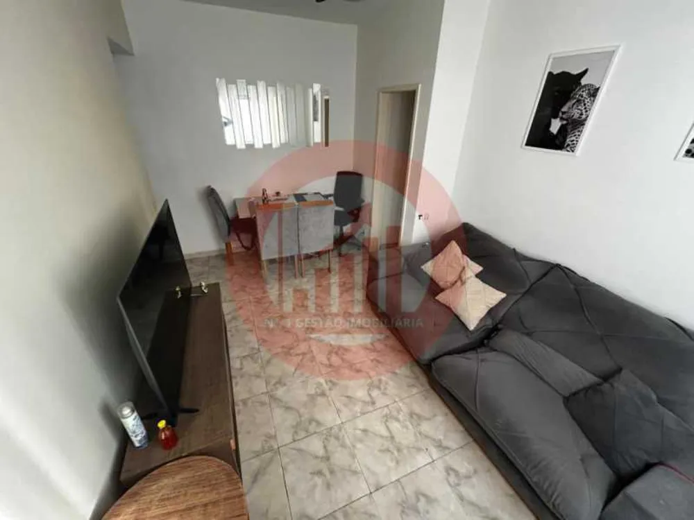 Apartamento, 2 quartos, 55 m² - Foto 4