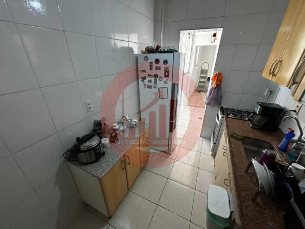 Apartamento, 2 quartos, 55 m² - Foto 15