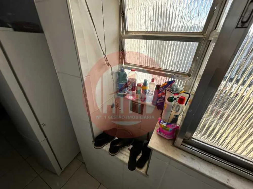 Apartamento, 2 quartos, 55 m² - Foto 19