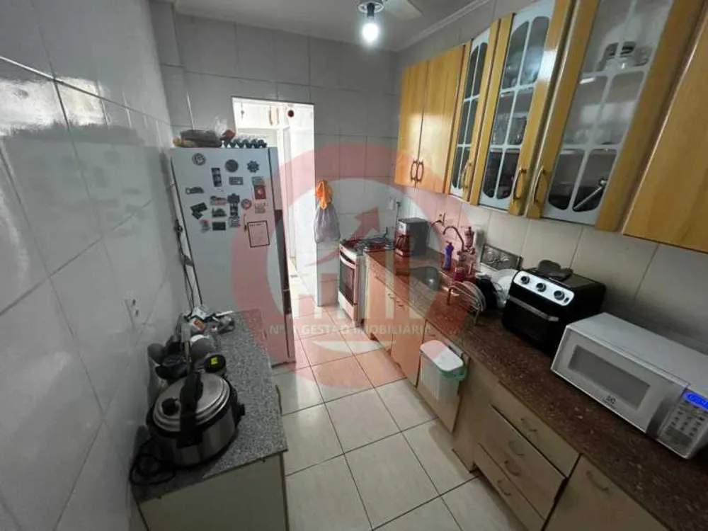 Apartamento, 2 quartos, 55 m² - Foto 16