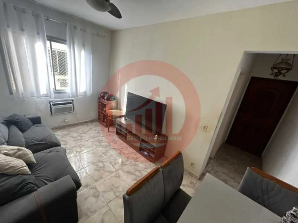 Apartamento, 2 quartos, 55 m² - Foto 2