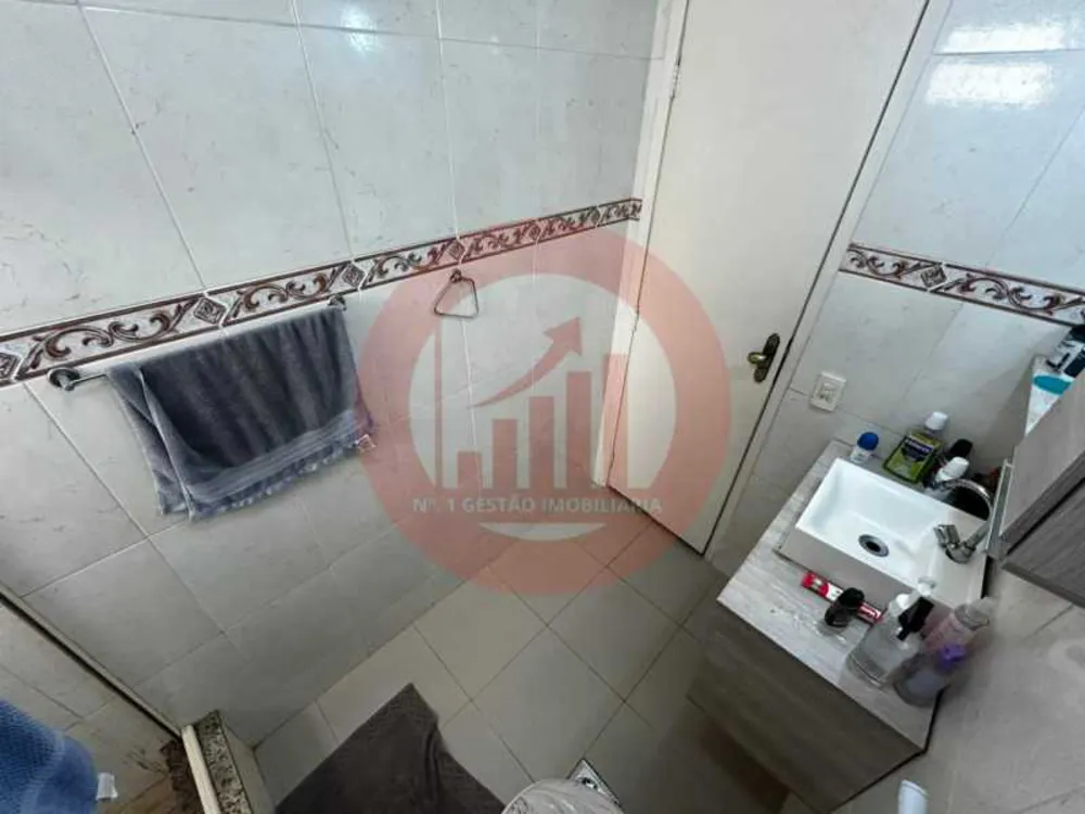 Apartamento, 2 quartos, 55 m² - Foto 14