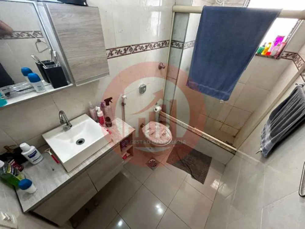 Apartamento, 2 quartos, 55 m² - Foto 12