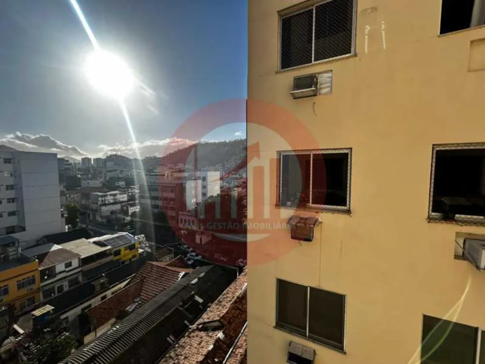 Apartamento, 2 quartos, 55 m² - Foto 8