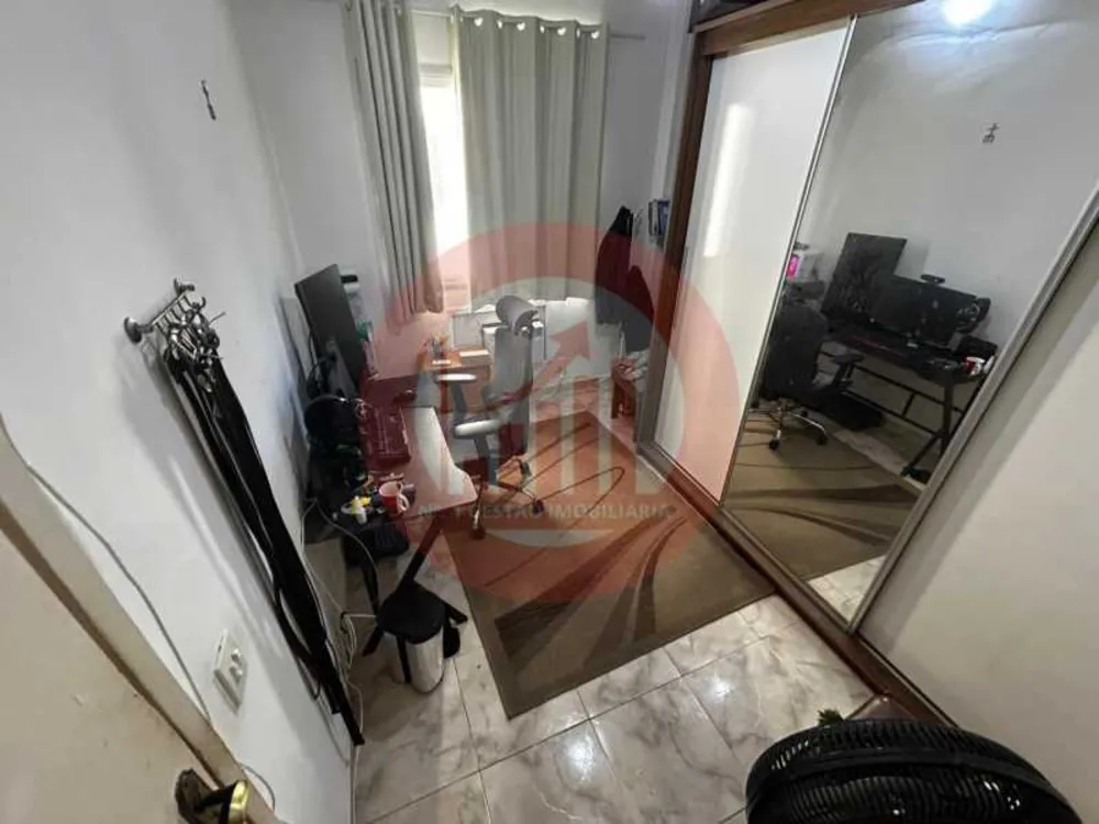 Apartamento, 2 quartos, 55 m² - Foto 9