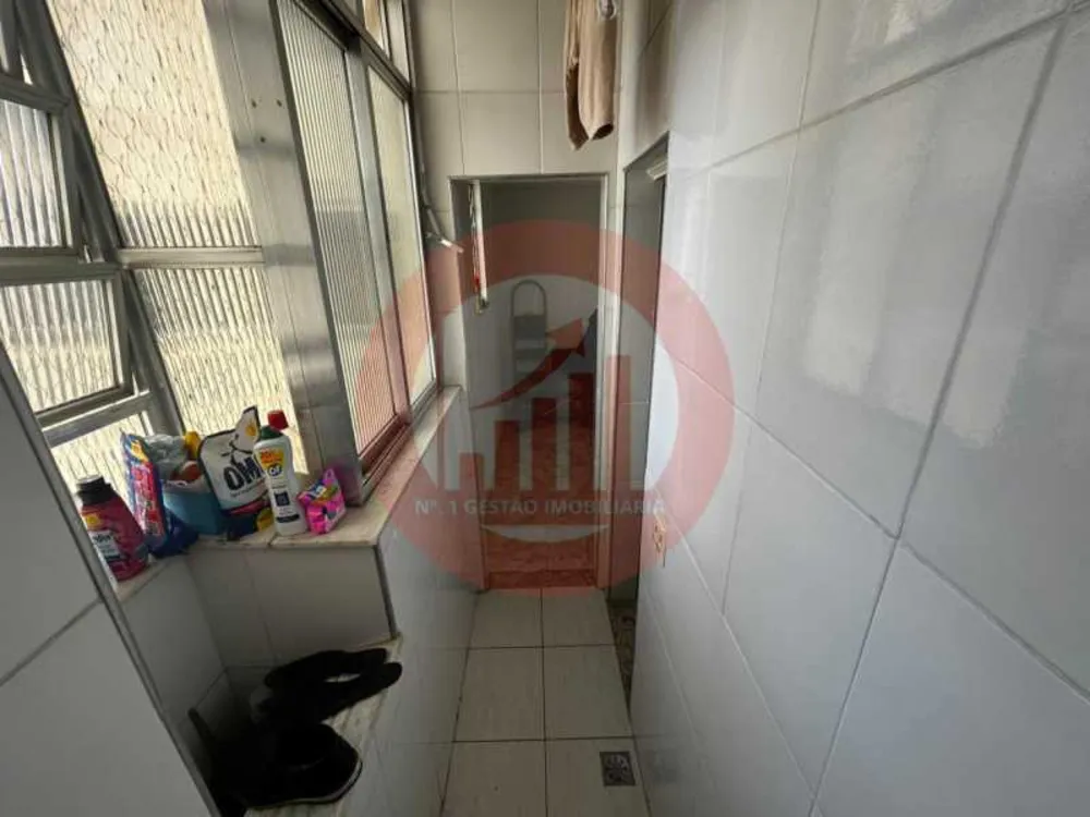 Apartamento, 2 quartos, 55 m² - Foto 18