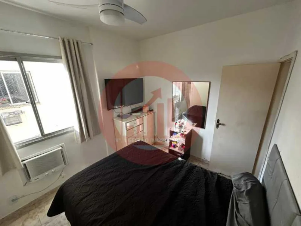 Apartamento, 2 quartos, 55 m² - Foto 7