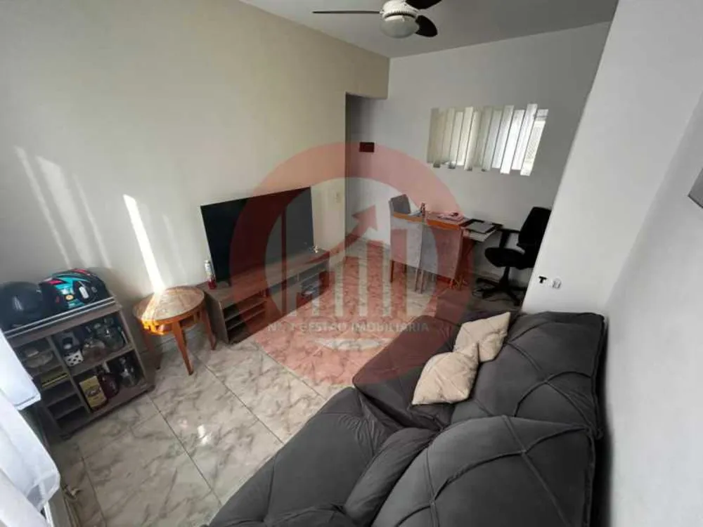 Apartamento, 2 quartos, 55 m² - Foto 3