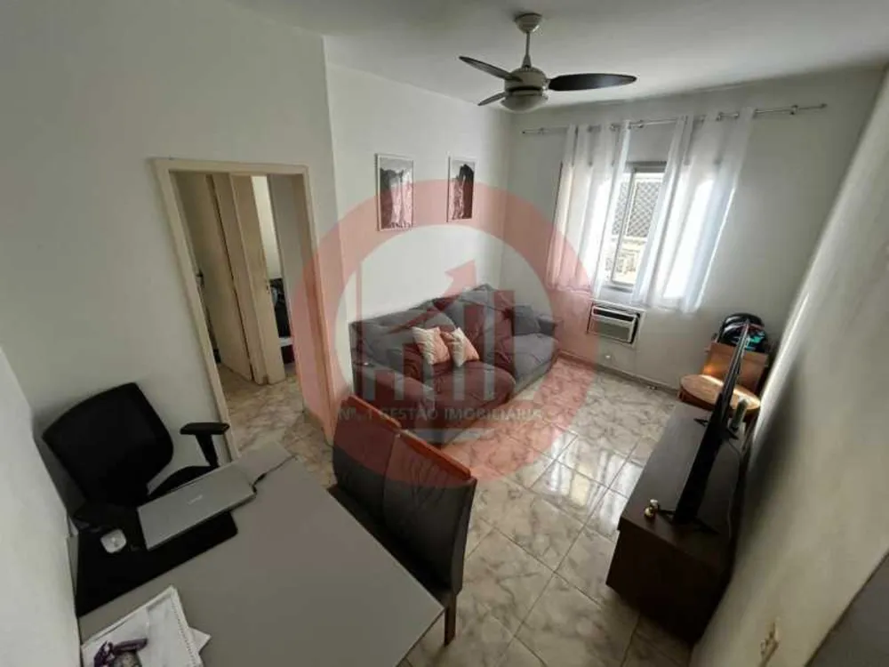 Apartamento, 2 quartos, 55 m² - Foto 1