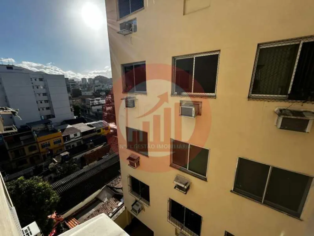 Apartamento, 2 quartos, 55 m² - Foto 5