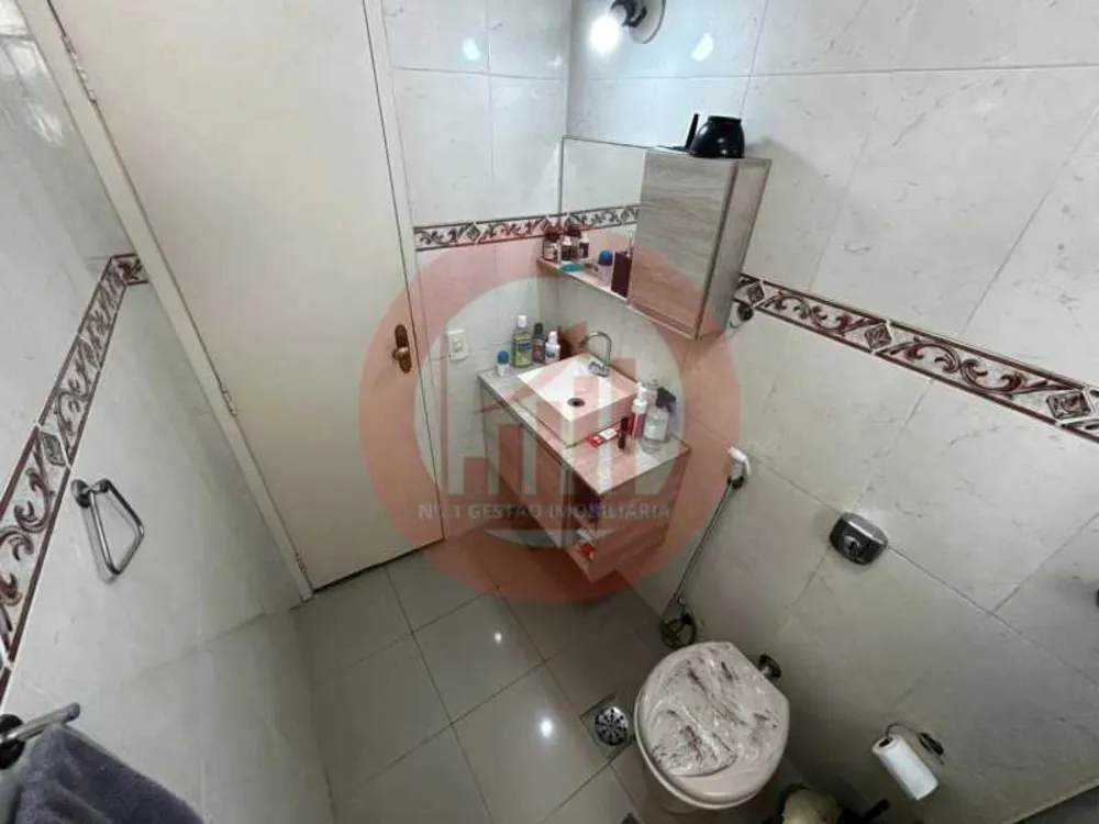 Apartamento, 2 quartos, 55 m² - Foto 13