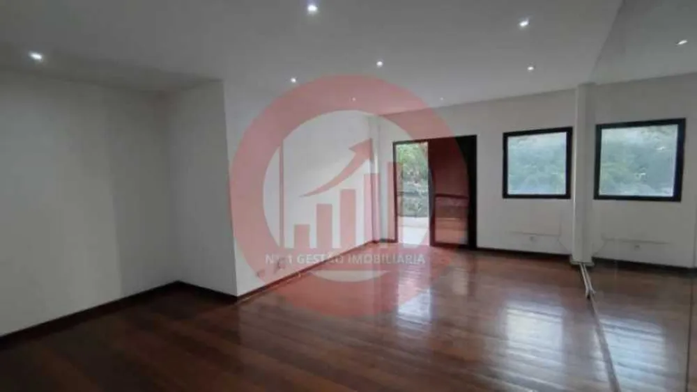 Apartamento, 2 quartos, 121 m² - Foto 6