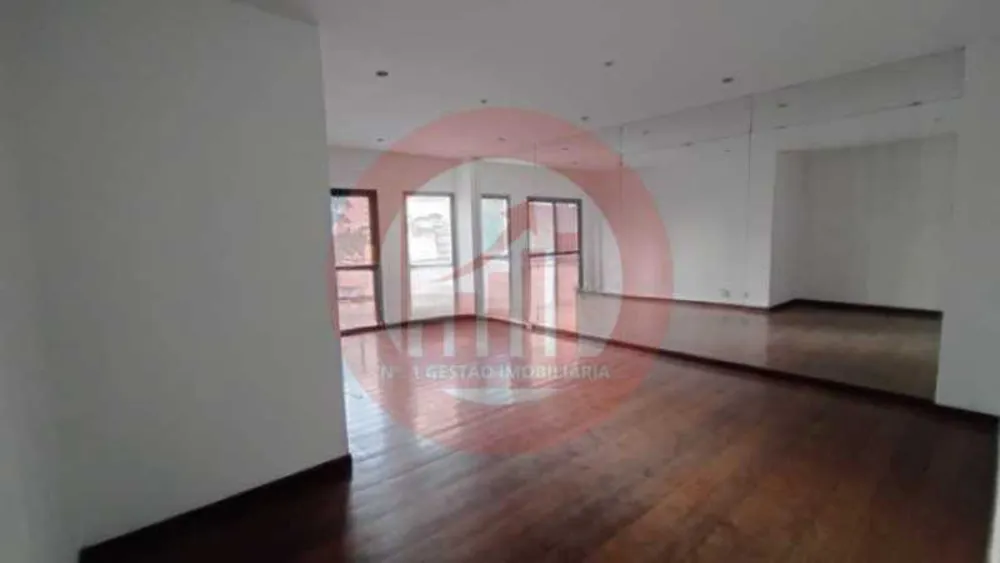 Apartamento, 2 quartos, 121 m² - Foto 4