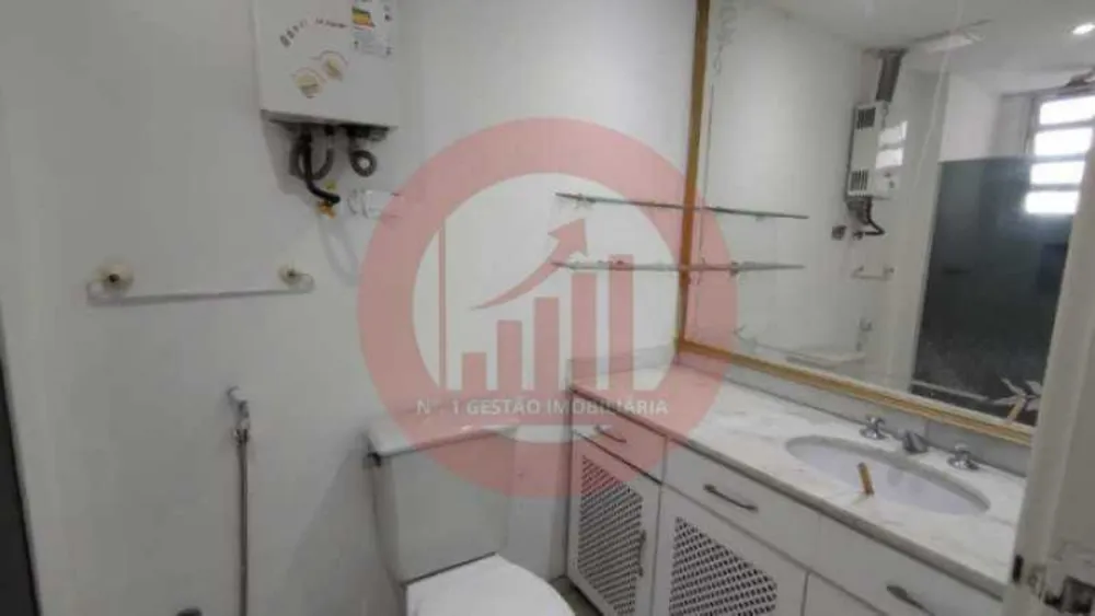 Apartamento, 2 quartos, 121 m² - Foto 21