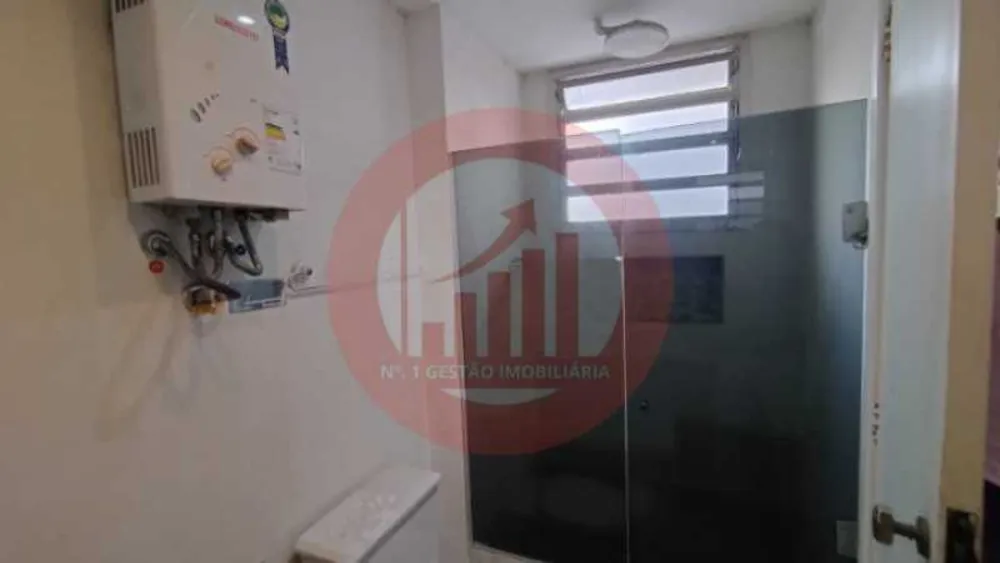 Apartamento, 2 quartos, 121 m² - Foto 15