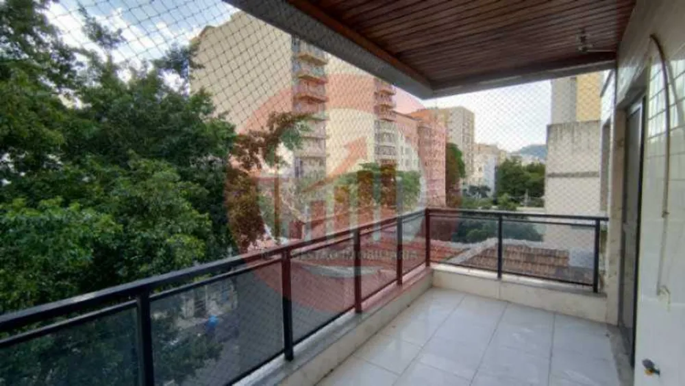 Apartamento, 2 quartos, 121 m² - Foto 2