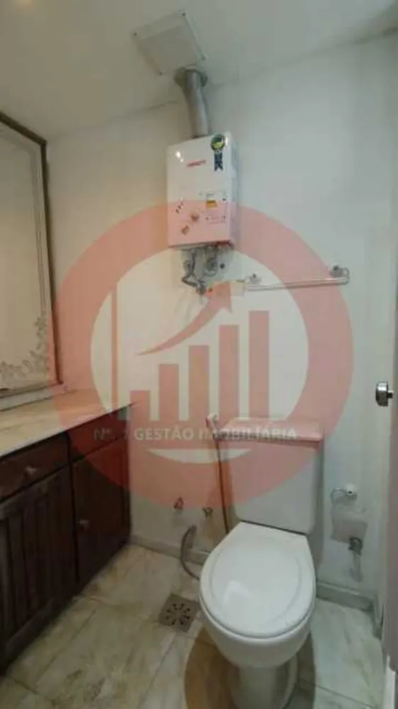 Apartamento, 2 quartos, 121 m² - Foto 17