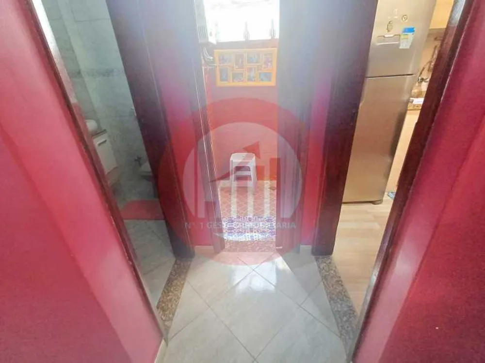 Apartamento, 2 quartos, 46 m² - Foto 15