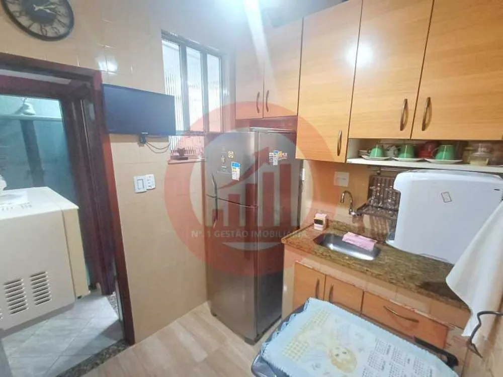 Apartamento, 2 quartos, 46 m² - Foto 18