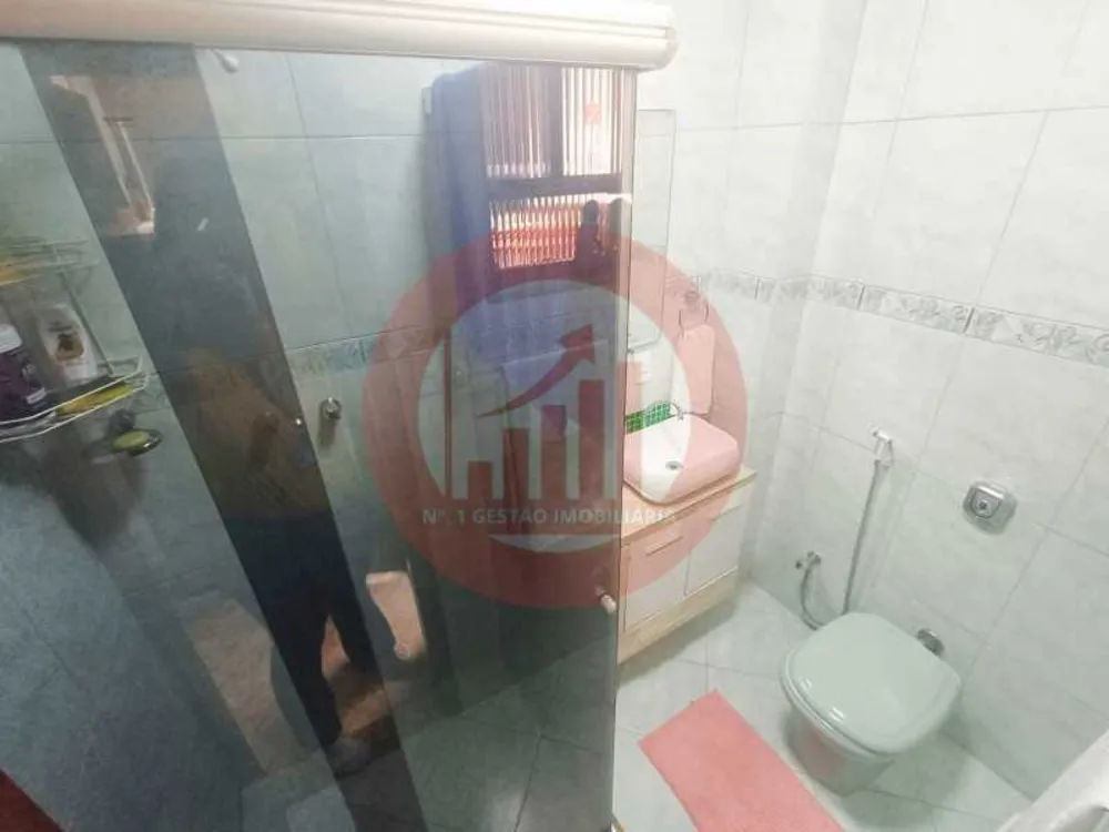 Apartamento, 2 quartos, 46 m² - Foto 9