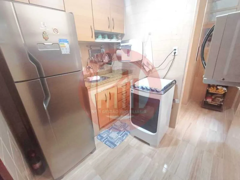 Apartamento, 2 quartos, 46 m² - Foto 17