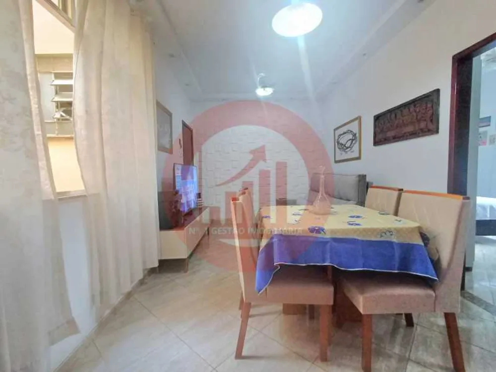 Apartamento, 2 quartos, 46 m² - Foto 3