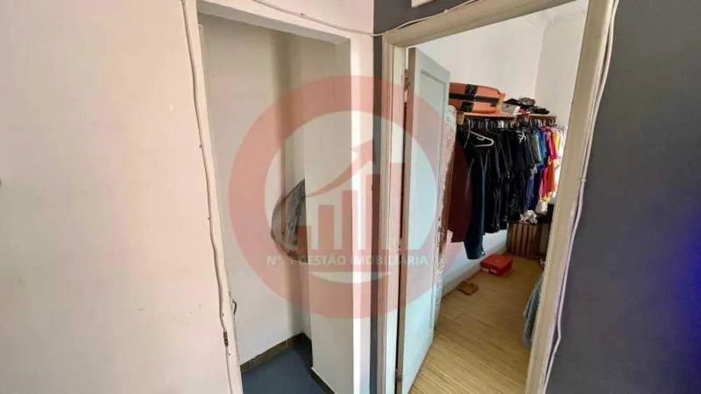 Apartamento, 1 quarto, 48 m² - Foto 3