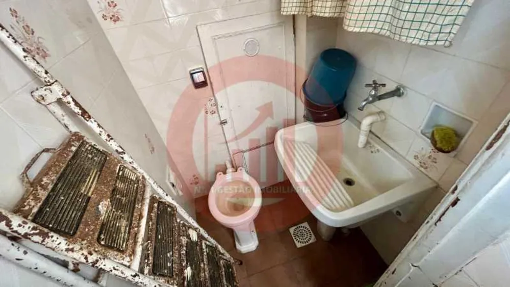 Apartamento, 1 quarto, 48 m² - Foto 12