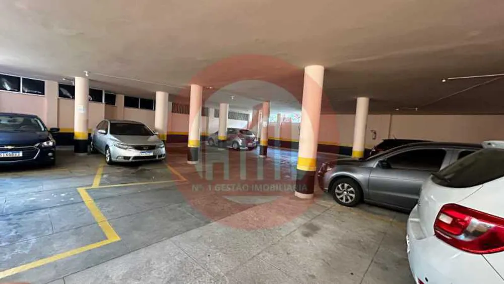 Apartamento, 1 quarto, 48 m² - Foto 8