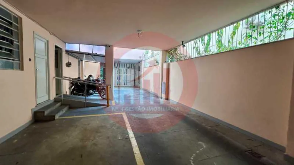 Apartamento, 1 quarto, 48 m² - Foto 6