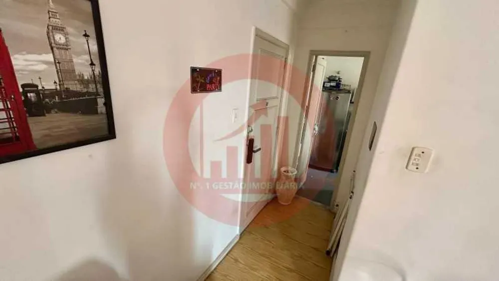 Apartamento, 1 quarto, 48 m² - Foto 4