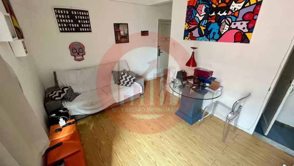 Apartamento, 1 quarto, 48 m² - Foto 10