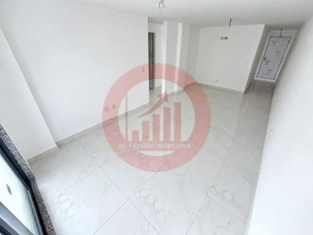 Apartamento, 3 quartos, 90 m² - Foto 5