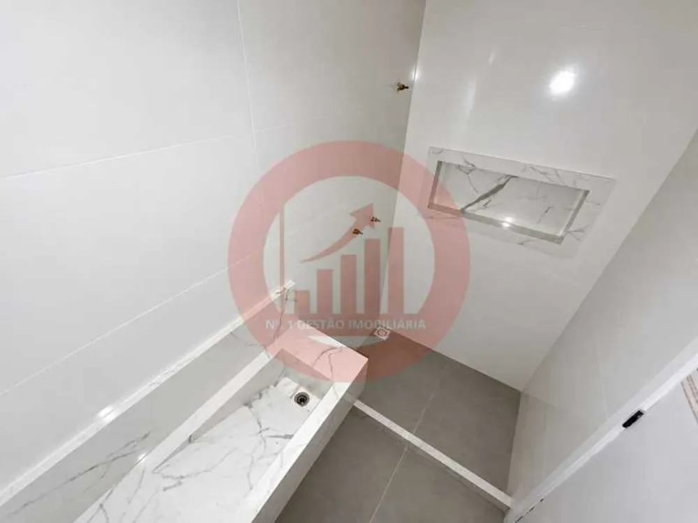 Apartamento, 3 quartos, 90 m² - Foto 21