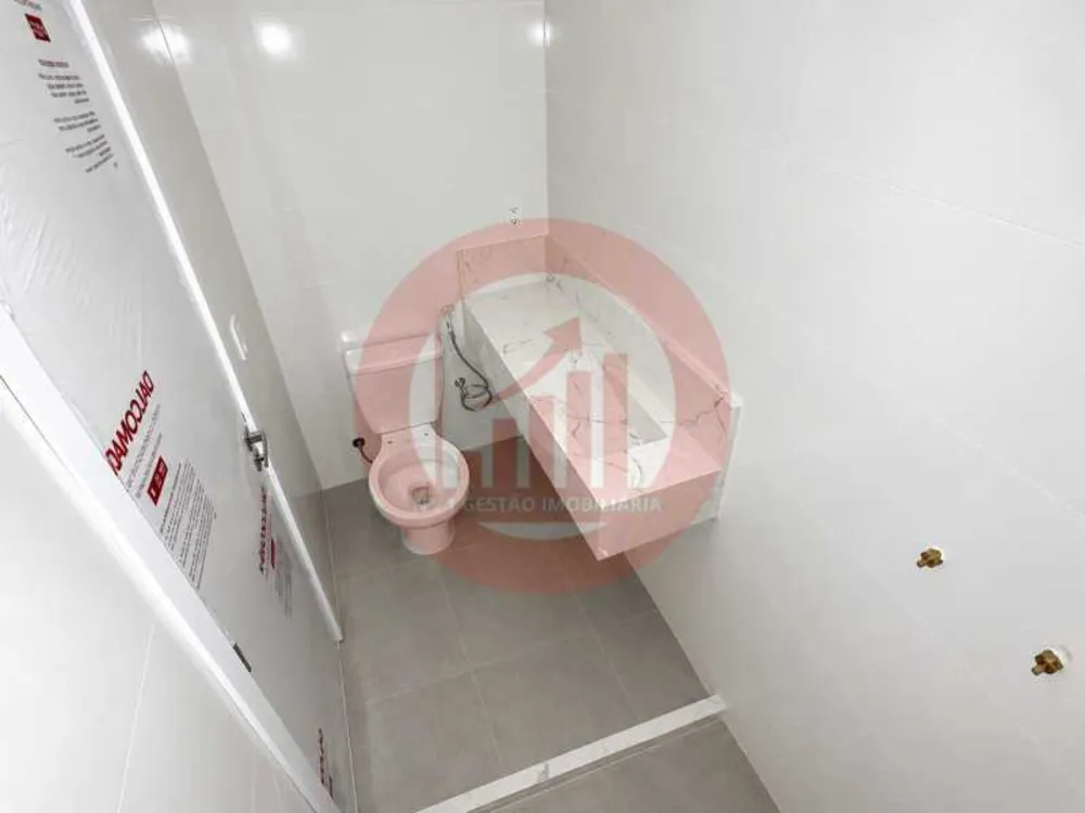 Apartamento, 3 quartos, 90 m² - Foto 23
