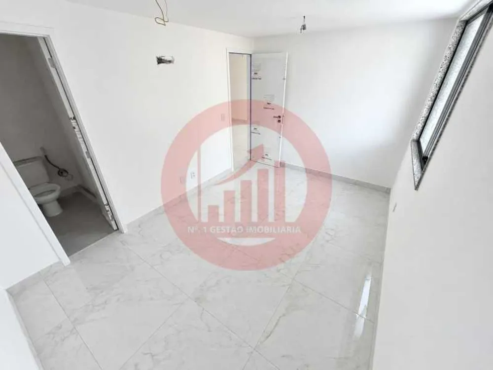 Apartamento, 3 quartos, 90 m² - Foto 10