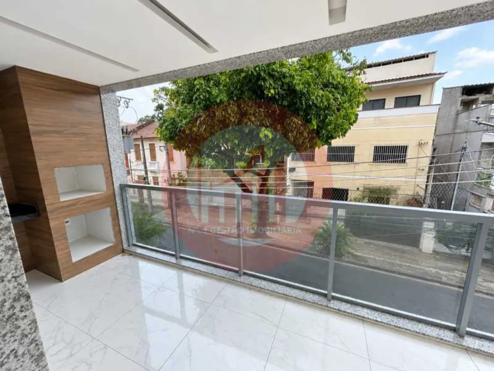 Apartamento, 3 quartos, 90 m² - Foto 12