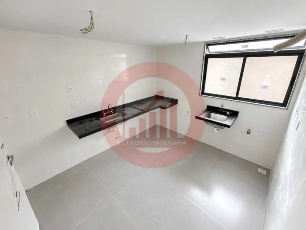 Apartamento, 3 quartos, 90 m² - Foto 25