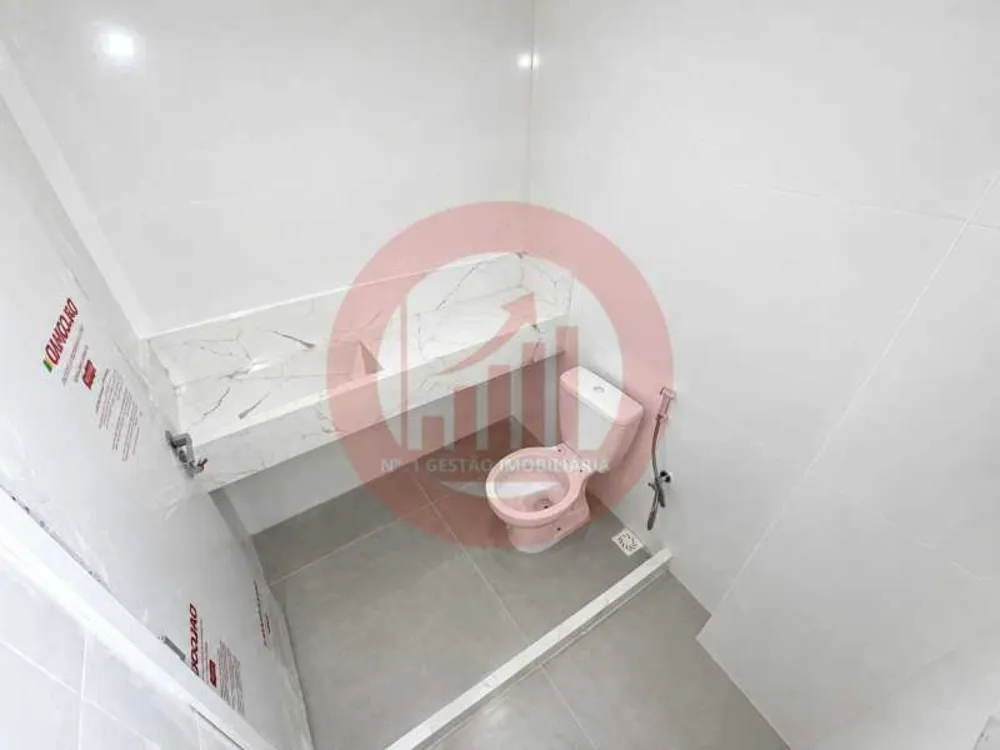 Apartamento, 3 quartos, 90 m² - Foto 14