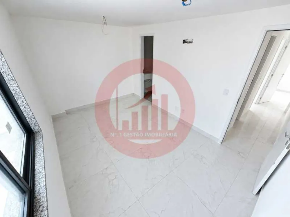 Apartamento, 3 quartos, 90 m² - Foto 9
