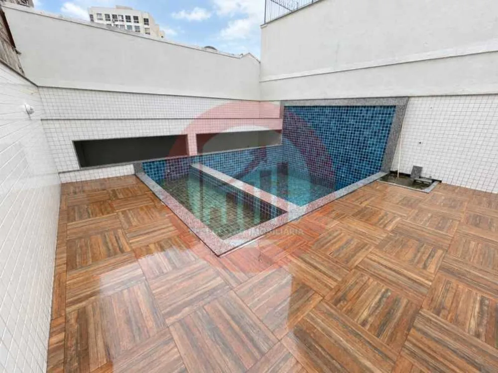 Apartamento, 3 quartos, 90 m² - Foto 27